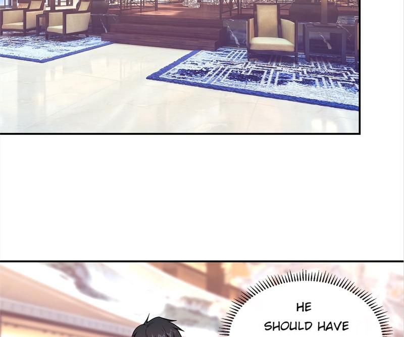 Pick Up the Prettiest Girl - Episode 122 — page 26
