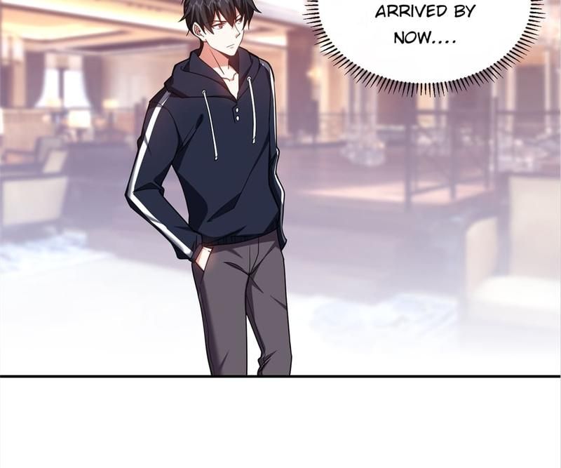 Pick Up the Prettiest Girl - Episode 122 — page 27