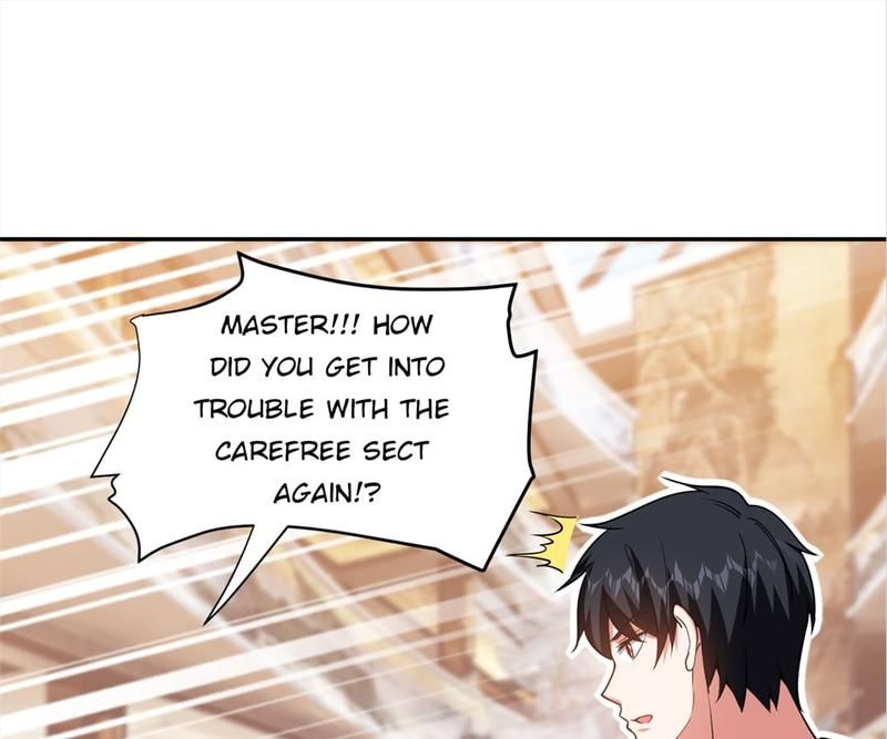 Pick Up the Prettiest Girl - Episode 122 — page 29
