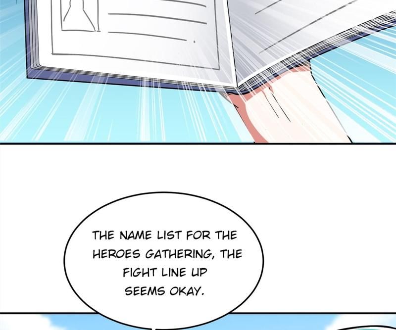 Pick Up the Prettiest Girl - Episode 122 — page 3