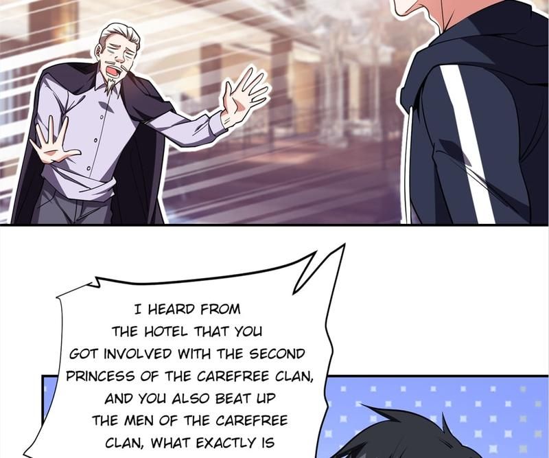Pick Up the Prettiest Girl - Episode 122 — page 30