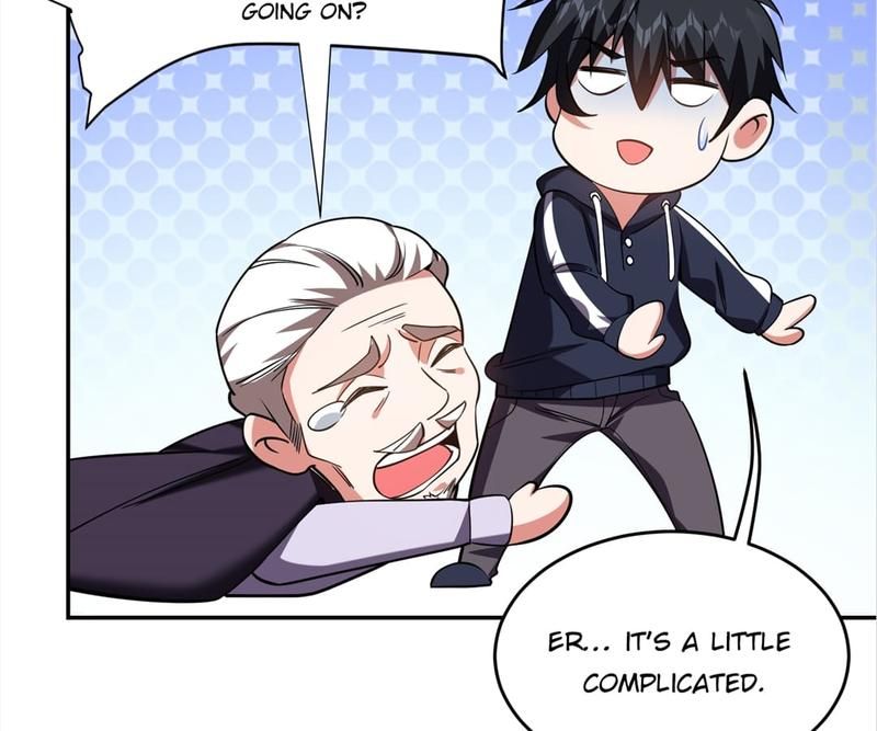 Pick Up the Prettiest Girl - Episode 122 — page 31