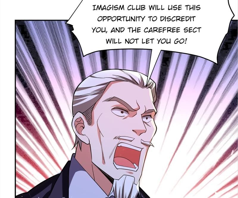 Pick Up the Prettiest Girl - Episode 122 — page 33