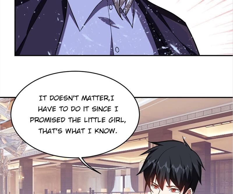 Pick Up the Prettiest Girl - Episode 122 — page 34