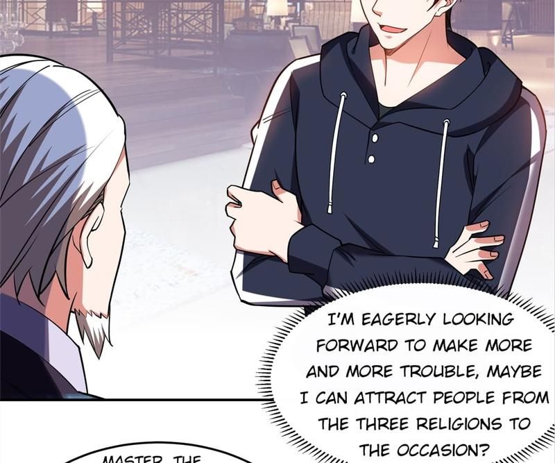 Pick Up the Prettiest Girl - Episode 122 — page 35