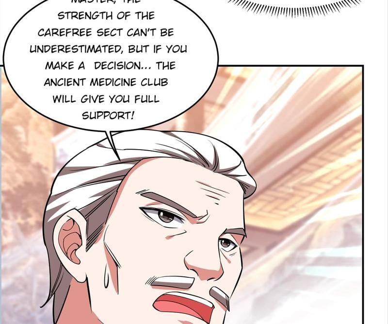 Pick Up the Prettiest Girl - Episode 122 — page 36