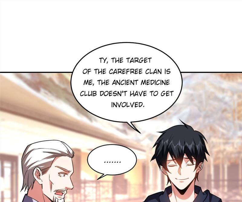 Pick Up the Prettiest Girl - Episode 122 — page 39