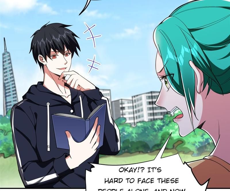 Pick Up the Prettiest Girl - Episode 122 — page 4