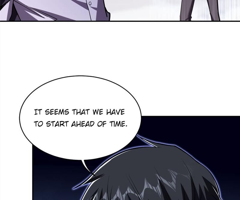 Pick Up the Prettiest Girl - Episode 122 — page 43