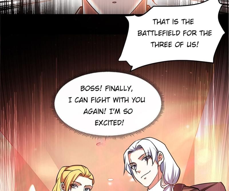 Pick Up the Prettiest Girl - Episode 122 — page 48