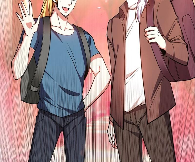 Pick Up the Prettiest Girl - Episode 122 — page 49