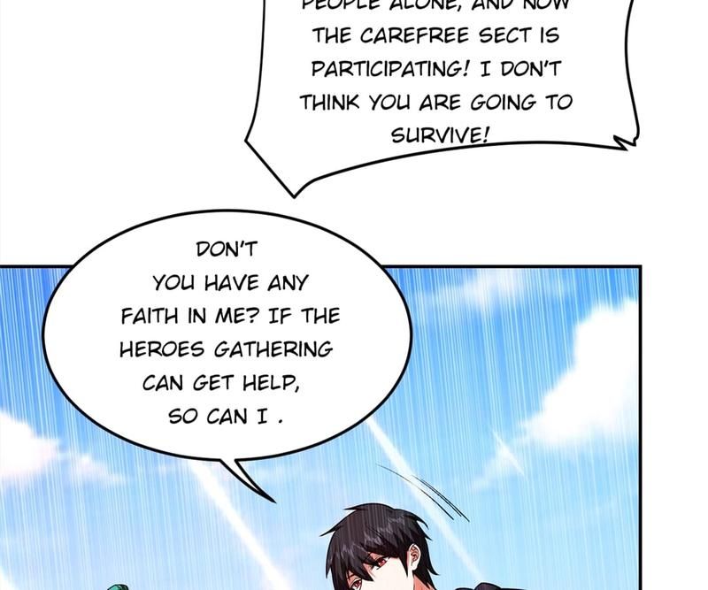 Pick Up the Prettiest Girl - Episode 122 — page 5