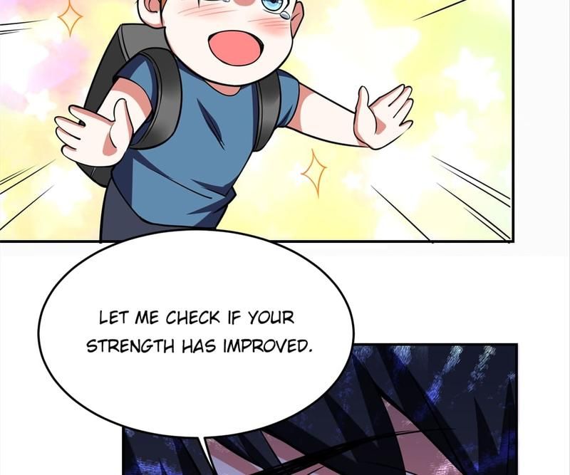 Pick Up the Prettiest Girl - Episode 122 — page 52
