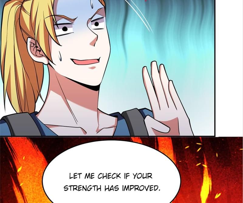 Pick Up the Prettiest Girl - Episode 122 — page 54