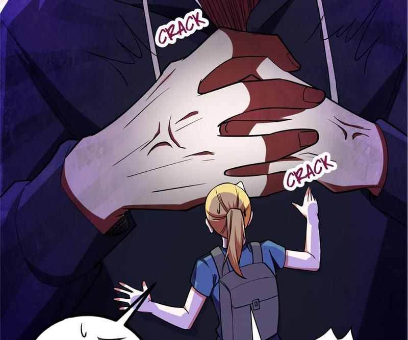 Pick Up the Prettiest Girl - Episode 122 — page 56