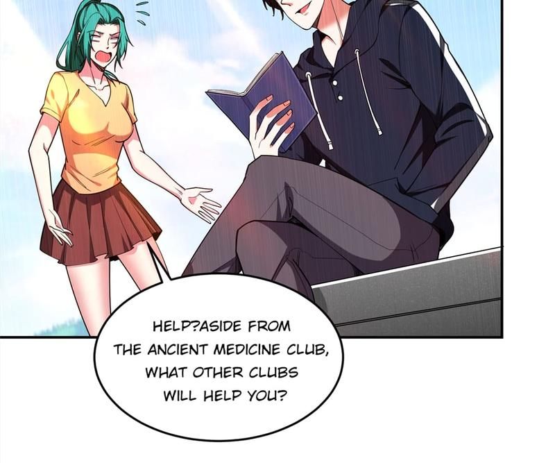 Pick Up the Prettiest Girl - Episode 122 — page 6