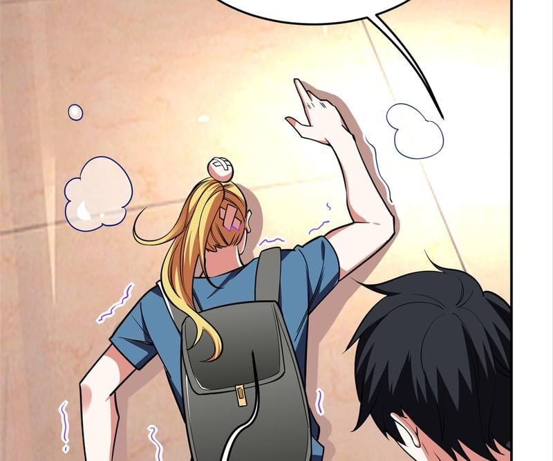 Pick Up the Prettiest Girl - Episode 122 — page 60
