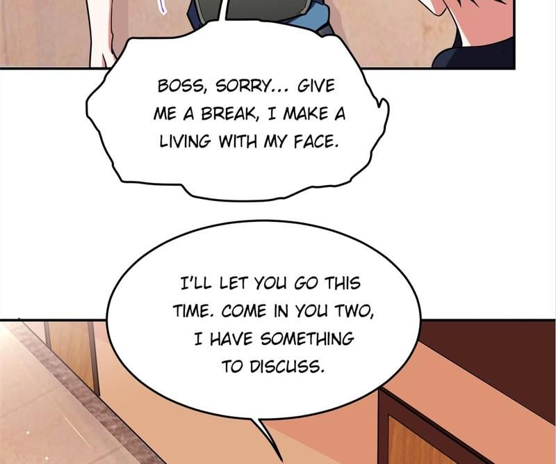 Pick Up the Prettiest Girl - Episode 122 — page 61