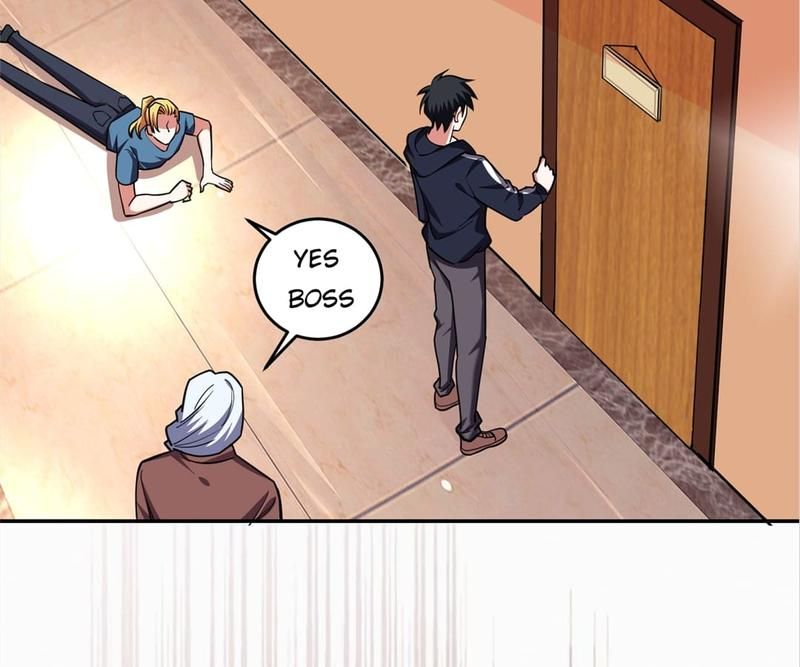 Pick Up the Prettiest Girl - Episode 122 — page 62