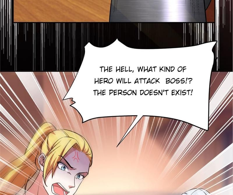 Pick Up the Prettiest Girl - Episode 122 — page 64