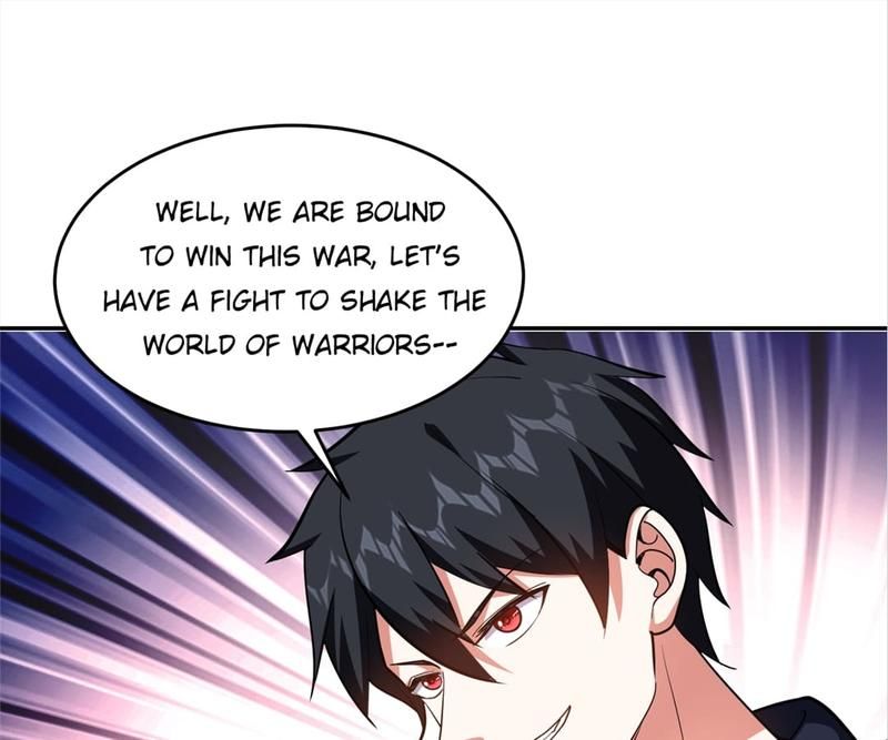Pick Up the Prettiest Girl - Episode 122 — page 67