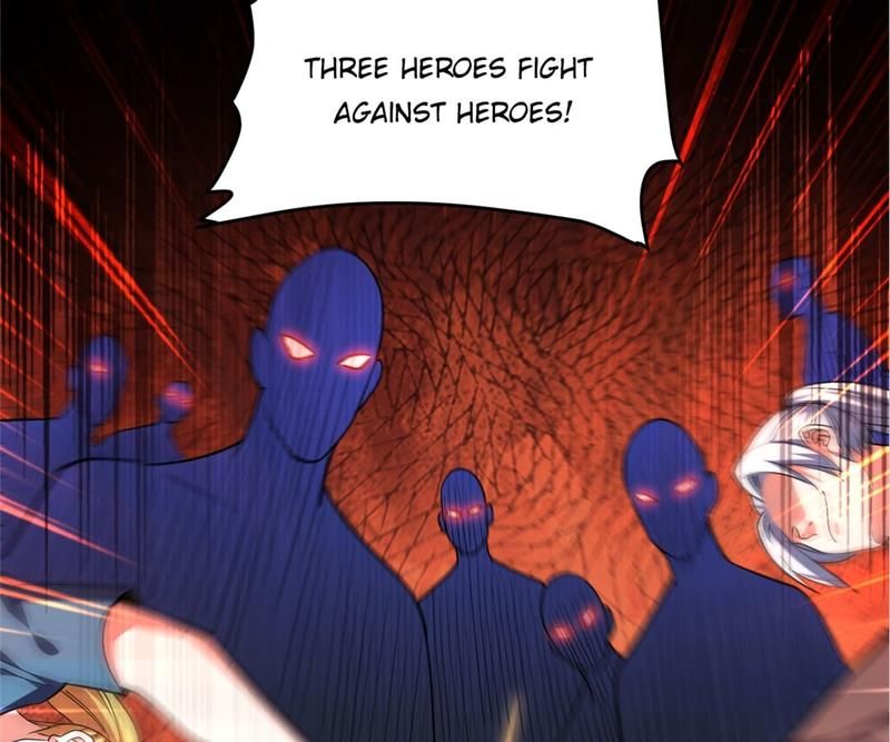 Pick Up the Prettiest Girl - Episode 122 — page 69