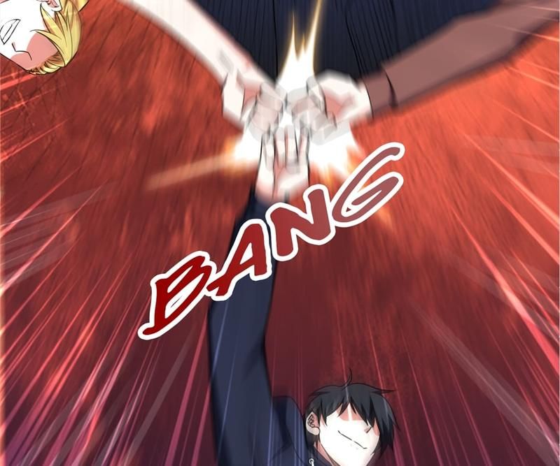 Pick Up the Prettiest Girl - Episode 122 — page 70