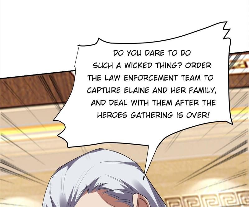Pick Up the Prettiest Girl - Episode 123 — page 15