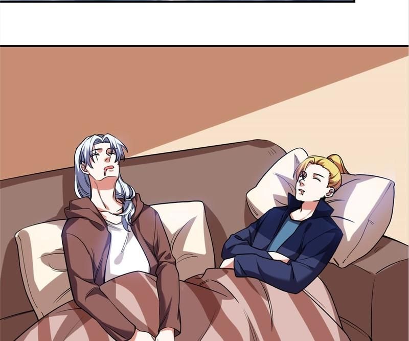 Pick Up the Prettiest Girl - Episode 123 — page 2