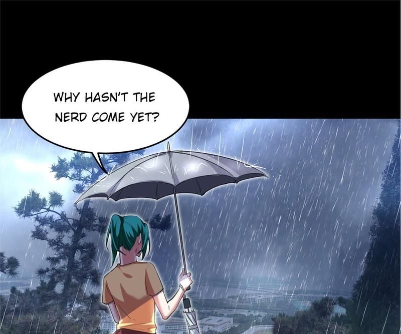 Pick Up the Prettiest Girl - Episode 123 — page 21