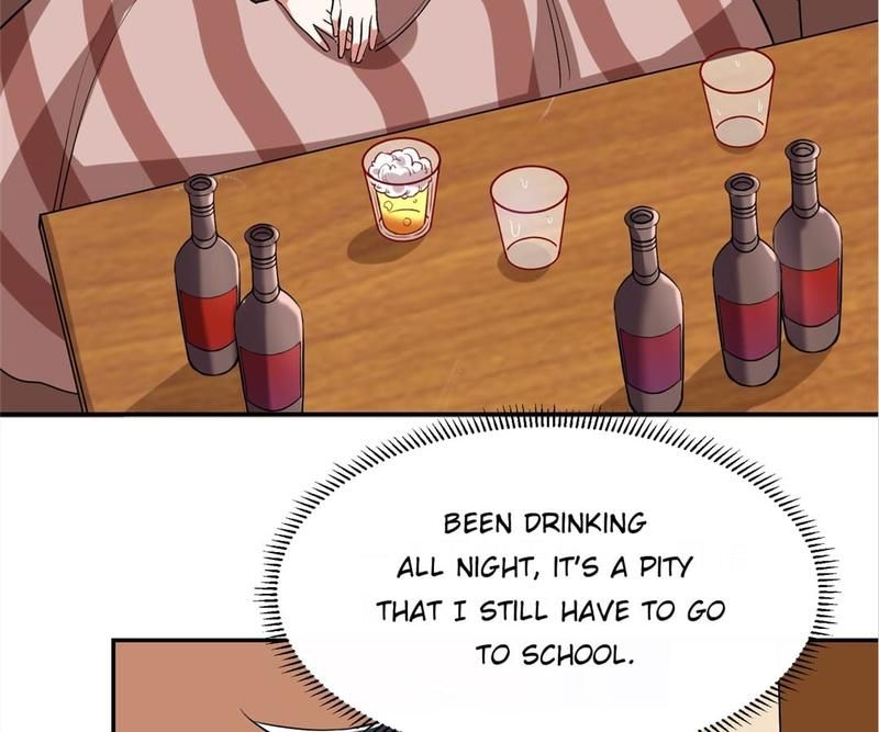 Pick Up the Prettiest Girl - Episode 123 — page 3