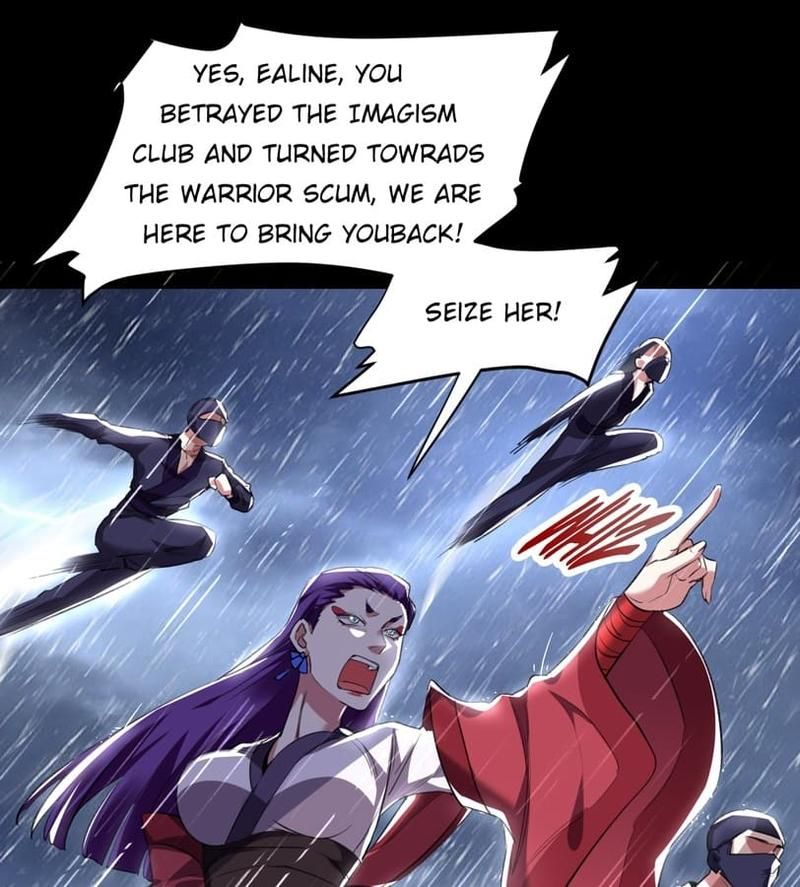 Pick Up the Prettiest Girl - Episode 123 — page 31