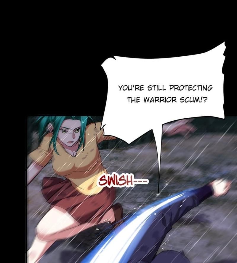 Pick Up the Prettiest Girl - Episode 123 — page 34