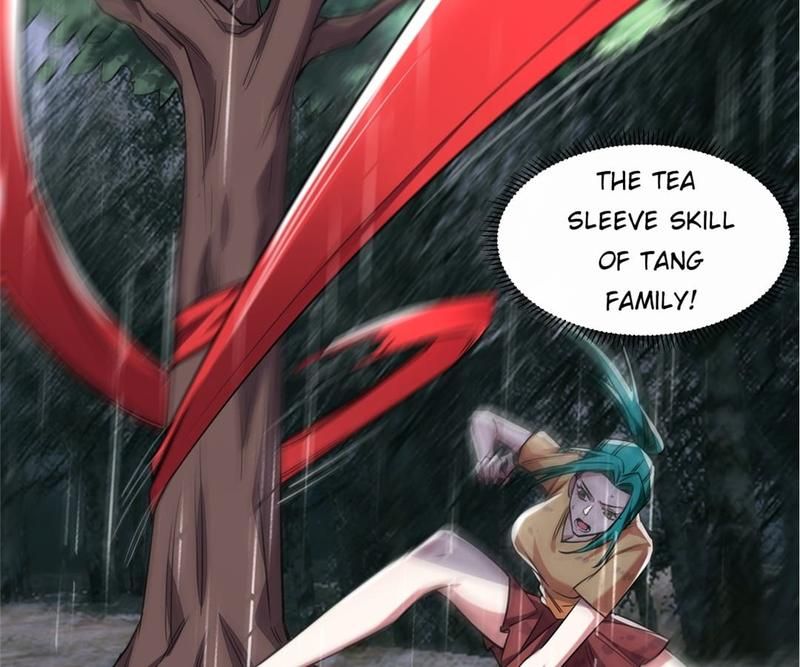 Pick Up the Prettiest Girl - Episode 123 — page 45