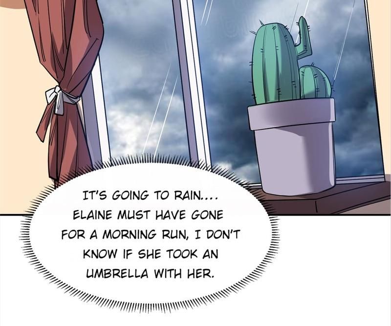 Pick Up the Prettiest Girl - Episode 123 — page 6