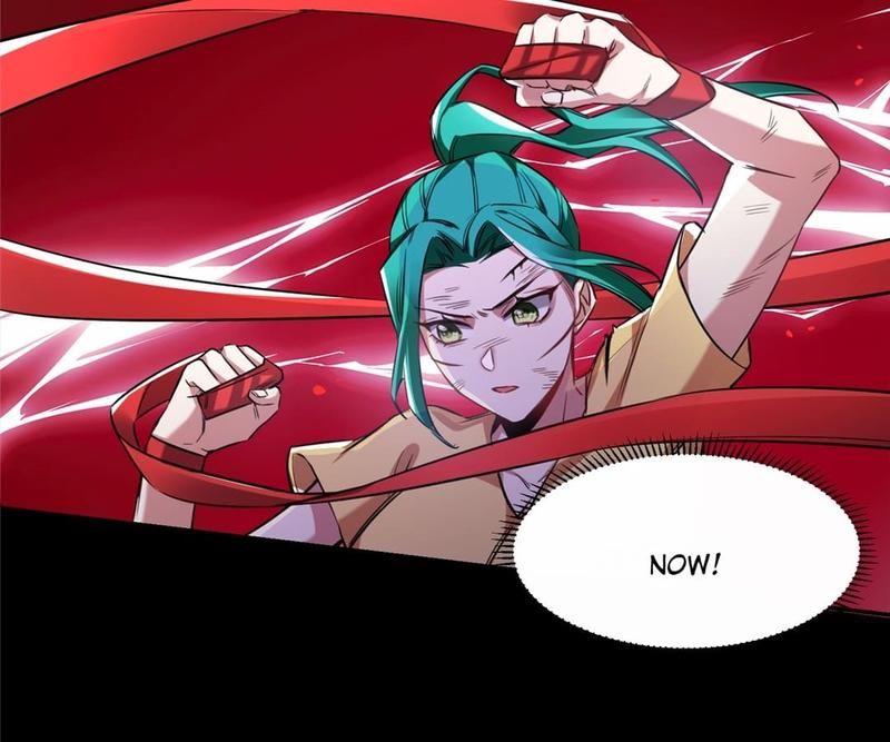 Pick Up the Prettiest Girl - Episode 123 — page 66