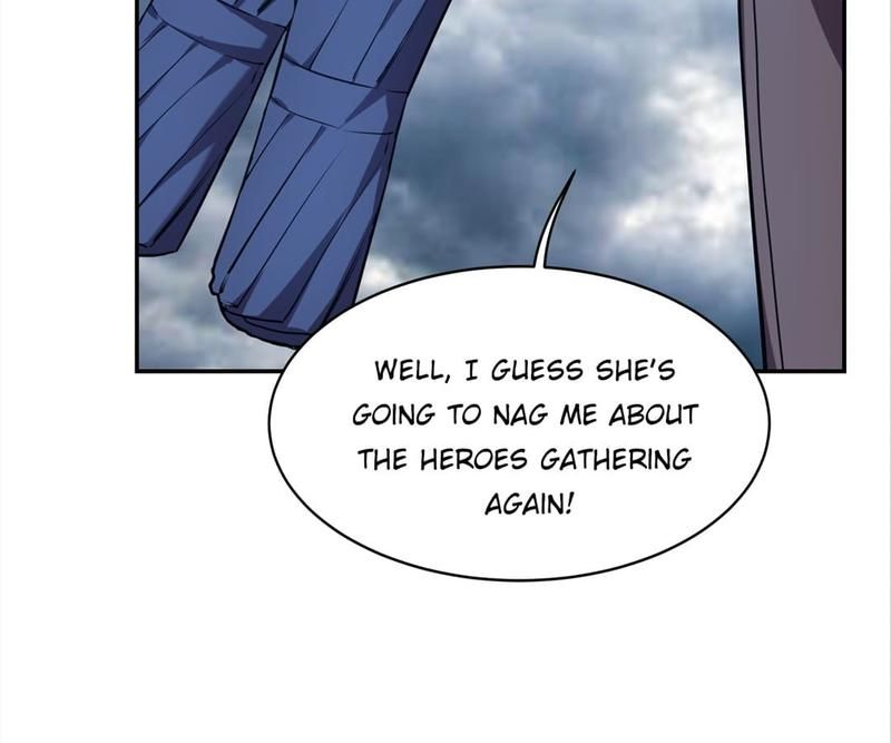 Pick Up the Prettiest Girl - Episode 123 — page 8