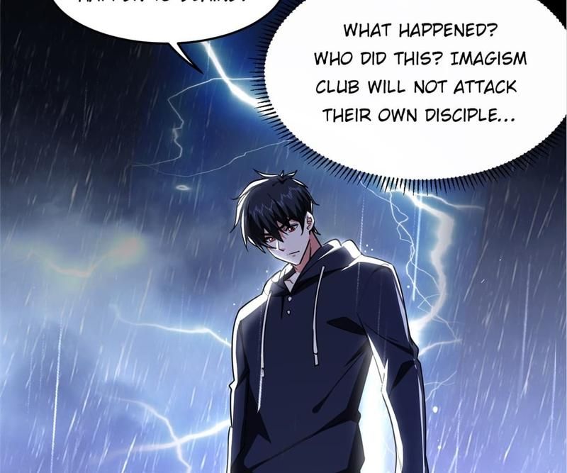 Pick Up the Prettiest Girl - Episode 124 — page 26