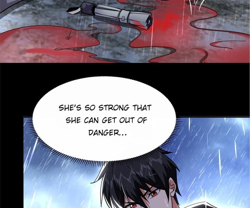 Pick Up the Prettiest Girl - Episode 124 — page 28