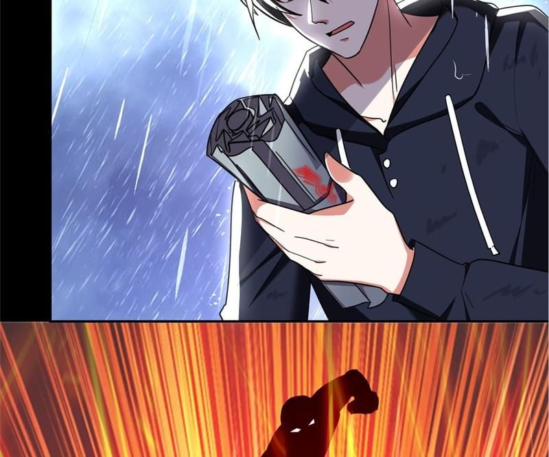 Pick Up the Prettiest Girl - Episode 124 — page 29