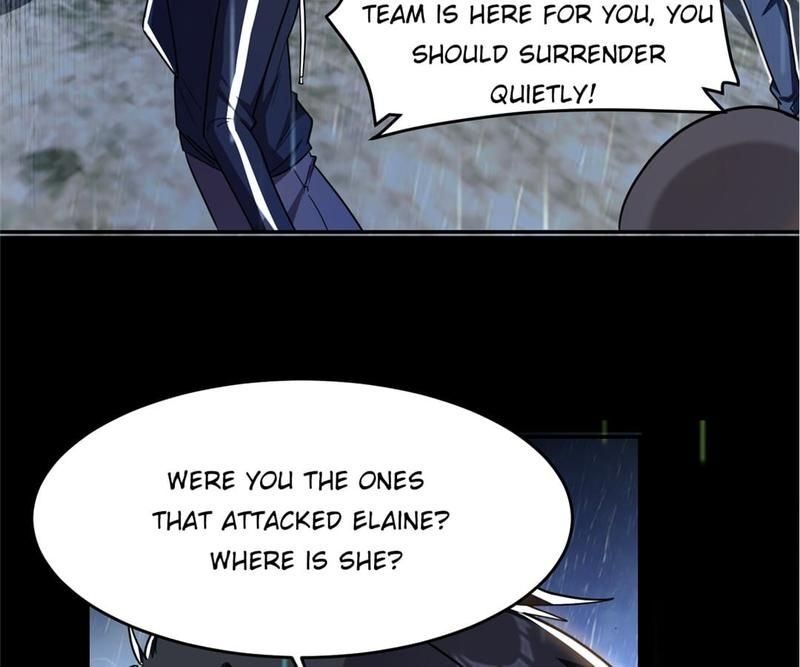 Pick Up the Prettiest Girl - Episode 124 — page 37
