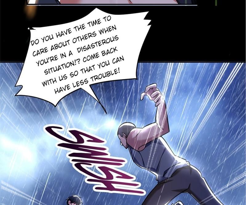 Pick Up the Prettiest Girl - Episode 124 — page 39