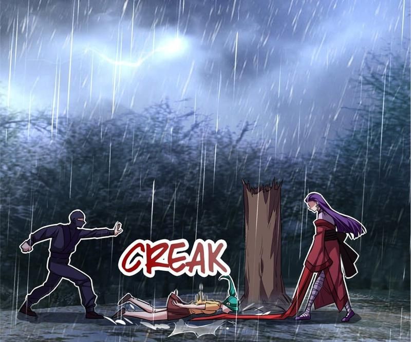 Pick Up the Prettiest Girl - Episode 124 — page 4