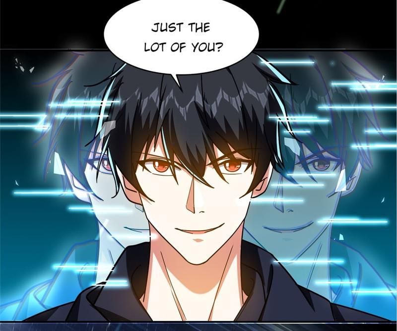 Pick Up the Prettiest Girl - Episode 124 — page 41
