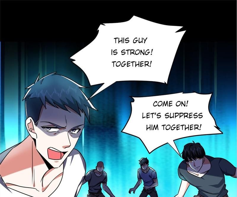 Pick Up the Prettiest Girl - Episode 124 — page 48