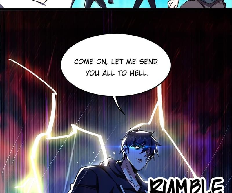 Pick Up the Prettiest Girl - Episode 124 — page 49