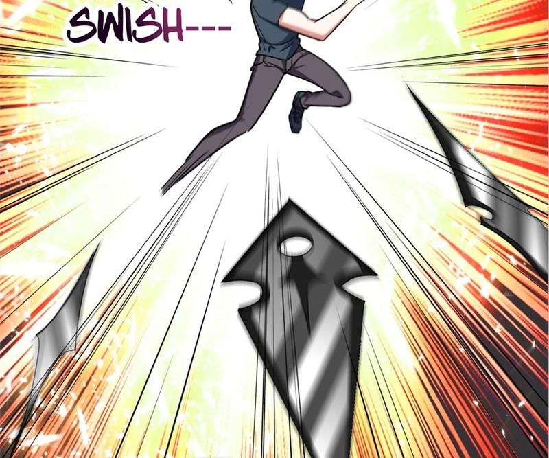 Pick Up the Prettiest Girl - Episode 124 — page 53