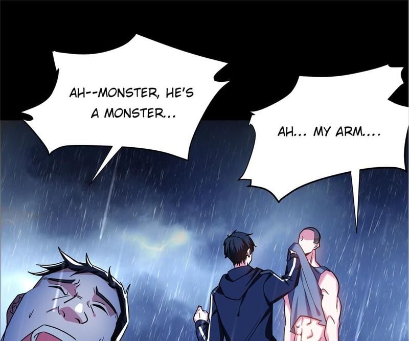 Pick Up the Prettiest Girl - Episode 124 — page 63