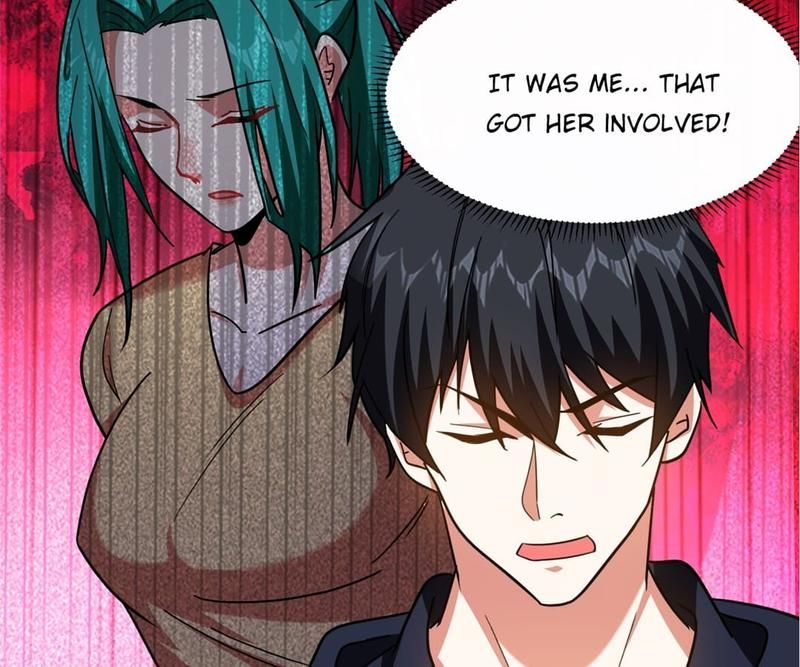 Pick Up the Prettiest Girl - Episode 124 — page 68