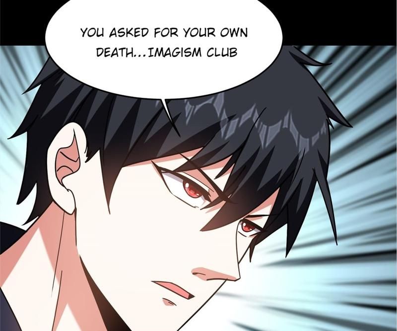 Pick Up the Prettiest Girl - Episode 124 — page 71